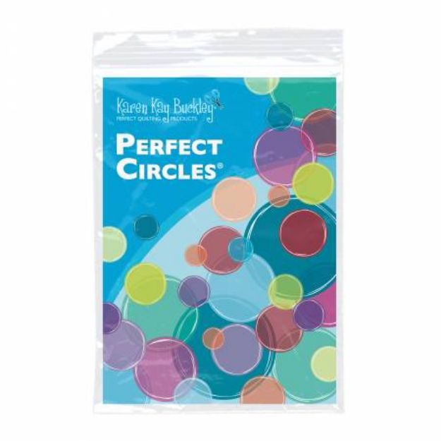 Picture of Karen Kay Buckley Perfect Circles